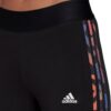 adidas Women's Essentials 3-Stripes Leggings