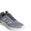 adidas Men's Cloudfoam Comfy Elastic Lace Sneaker