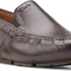 Clarks Men's Markman Plain Driving Style Loafer