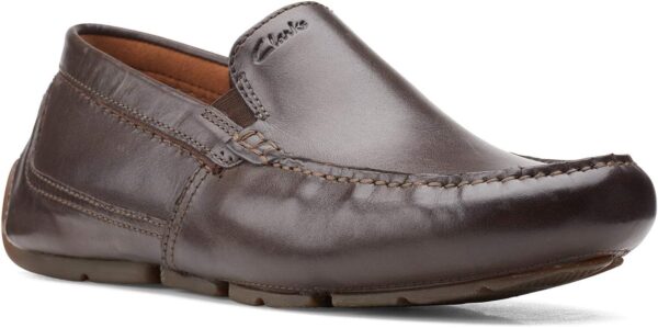 Clarks Men's Markman Plain Driving Style Loafer