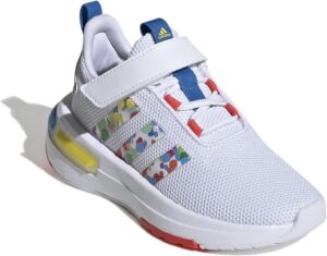 adidas Unisex Child Racer Tr23 Hook & Loop