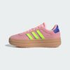 adidas Women's VL Court Bold Sneaker