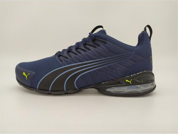 PUMA Men's Voltaic Evo Running Shoe