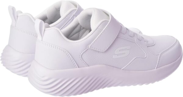 Skechers Boys' Bounder power Study