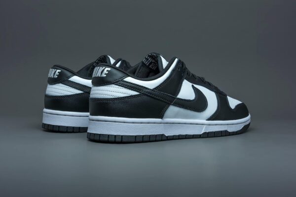 Nike Dunk Low Mens Sneakers