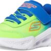 Skechers Kids' Creature-Lights Sneaker