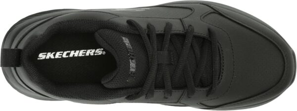 Skechers Boy's Bounder Sneaker