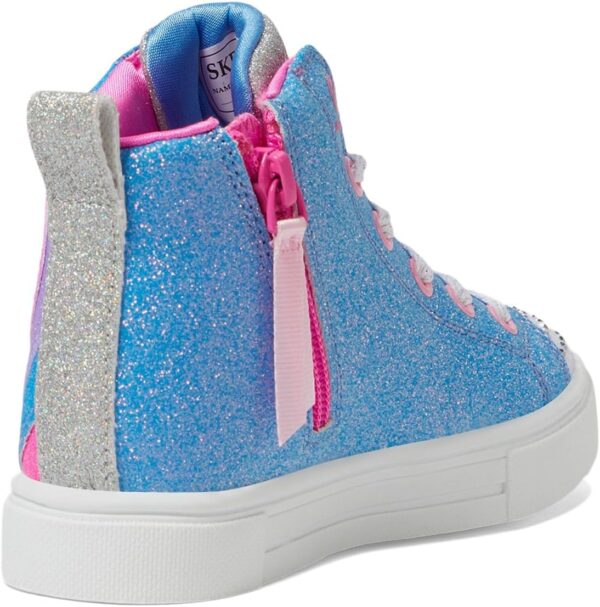 Skechers Girl's Twinkle Sparks Sneaker