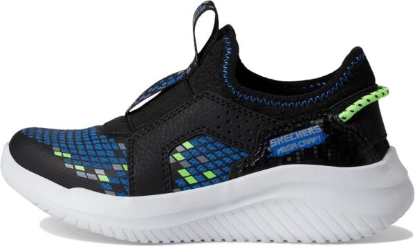 Skechers Boys' Ultra Flex 3.0-triple Pointz