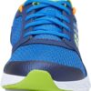 Saucony Unisex-Child Wind 2.0 Sneaker