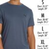 PUMA Men's 360 Cool Mesh Crew Neck Tee Shirt