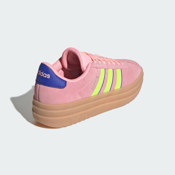 adidas Women's VL Court Bold Sneaker