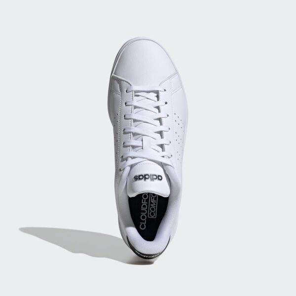 adidas Men's Advantage 2.0 Sneaker