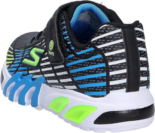 Skechers Boy's Flex-Glow Elite Sneaker