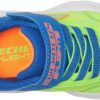 Skechers Kids' Creature-Lights Sneaker