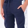 Real Essentials 3 Pack: Boys Cotton Active Fleece Jogger Sweatpants