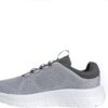 adidas Men's Cloudfoam Comfy Elastic Lace Sneaker