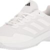 adidas Men's Gamecourt 2.0 Tennis Shoe