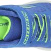 Skechers Boy's Dyna-lite Sneaker