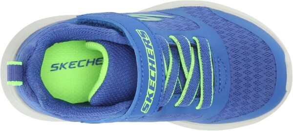 Skechers Boy's Dyna-lite Sneaker