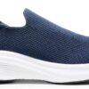 Bruno Marc Men's Hands Free Slip-on Loafers Comfortable Walking Shoes Breathable Knit Casual Sneakers