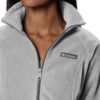 Columbia Women's Benton Springs Full Zip