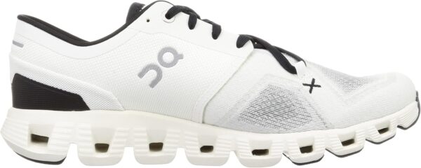 On Men's Cloud X 3 Shift Sneakers