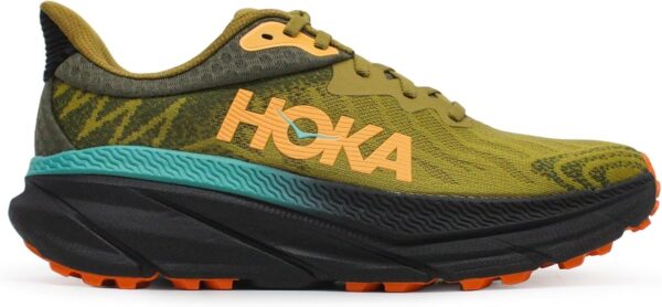 HOKA Men's Challenger 7 Sneaker