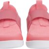 WHITIN Little/Big Kid Wide Width Barefoot Shoes | Boys/Girls Minimalist Elastic Opening Sneakers | Flexible- Zero Drop Sole