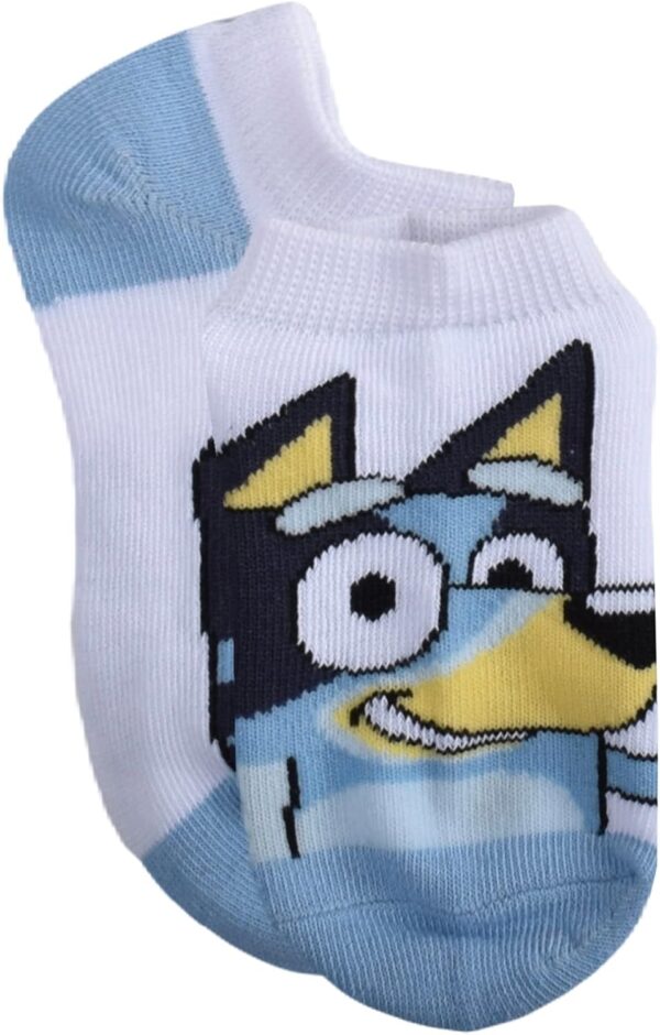 Bluey Boys Kids Socks