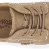 OSHKOSH B'GOSH Boy's Putney Oxford Sneaker