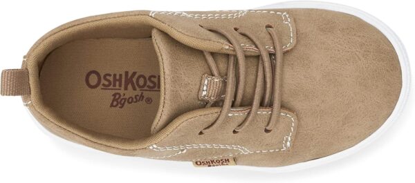 OSHKOSH B'GOSH Boy's Putney Oxford Sneaker