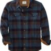 Legendary Whitetails Men's Legendary Flannel Shirt