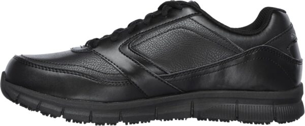 Skechers Men's Nampa Food Service Shoe