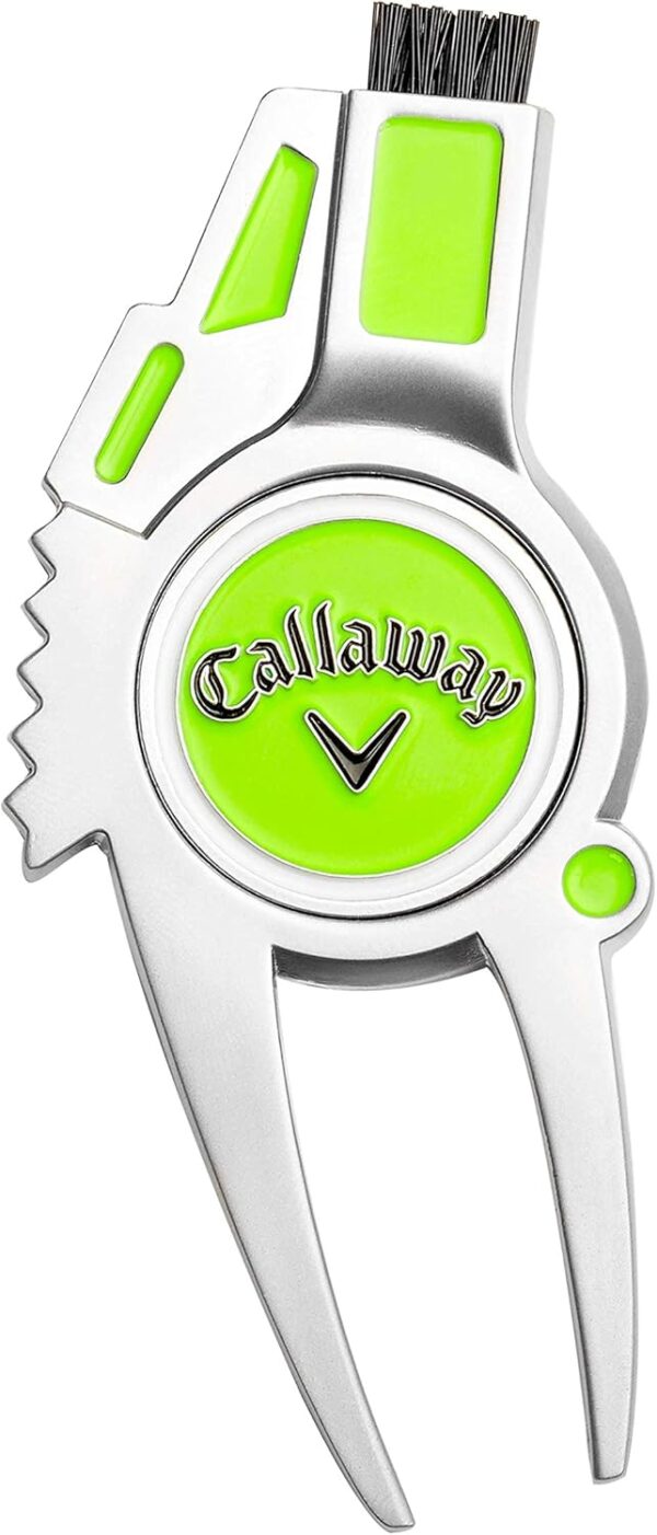 Callaway 4-n-1 Divot Repair Tool