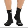 PUMA Men's 8 Pack Low Cut Socks