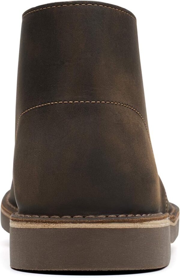 Clarks Men's Bushacre 2 Chukka Boot