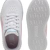 PUMA Unisex-Child Carina Sneaker