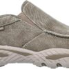 Skechers Men's Relaxed Fit-Creston-Moseco