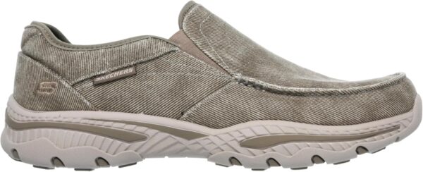 Skechers Men's Relaxed Fit-Creston-Moseco