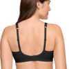 Warner's Women's Easy Does It® Underarm-smoothing With Seamless Stretch Wireless Lightly Lined Comfort Bra Rm3911a