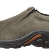 Merrell Men's Jungle Leather Slip-On Shoe