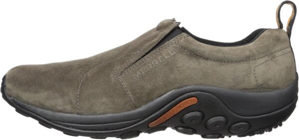 Merrell Men's Jungle Leather Slip-On Shoe