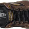 Skechers Men's Oak Canyon Consistent Winne Hands Free Slip in