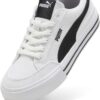 PUMA Men's Court Classic Vulc Sneaker