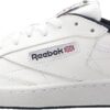 Reebok Men's Club C 85