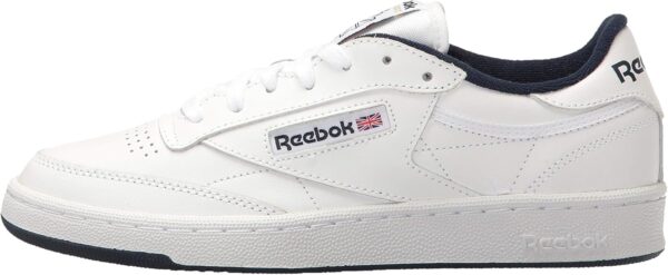 Reebok Men's Club C 85