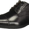 Clarks Men's Whiddon Cap Oxford