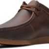 Clarks Men's Shacre Ii Run Shoes Moccasin