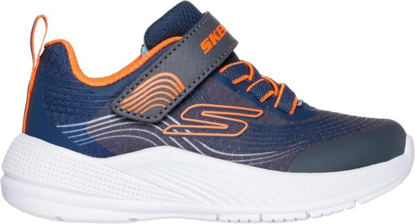 Skechers boys Microspec Advance